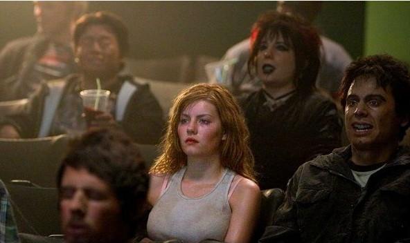 倒數時刻 视频截图