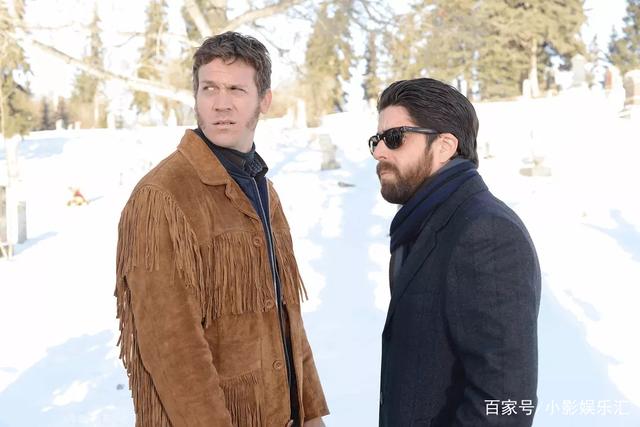 與墨索裏尼喝茶