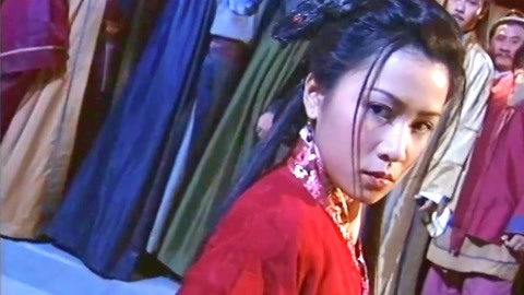 借你倆膽 视频截图