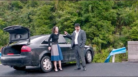 偷拐搶騙 视频截图