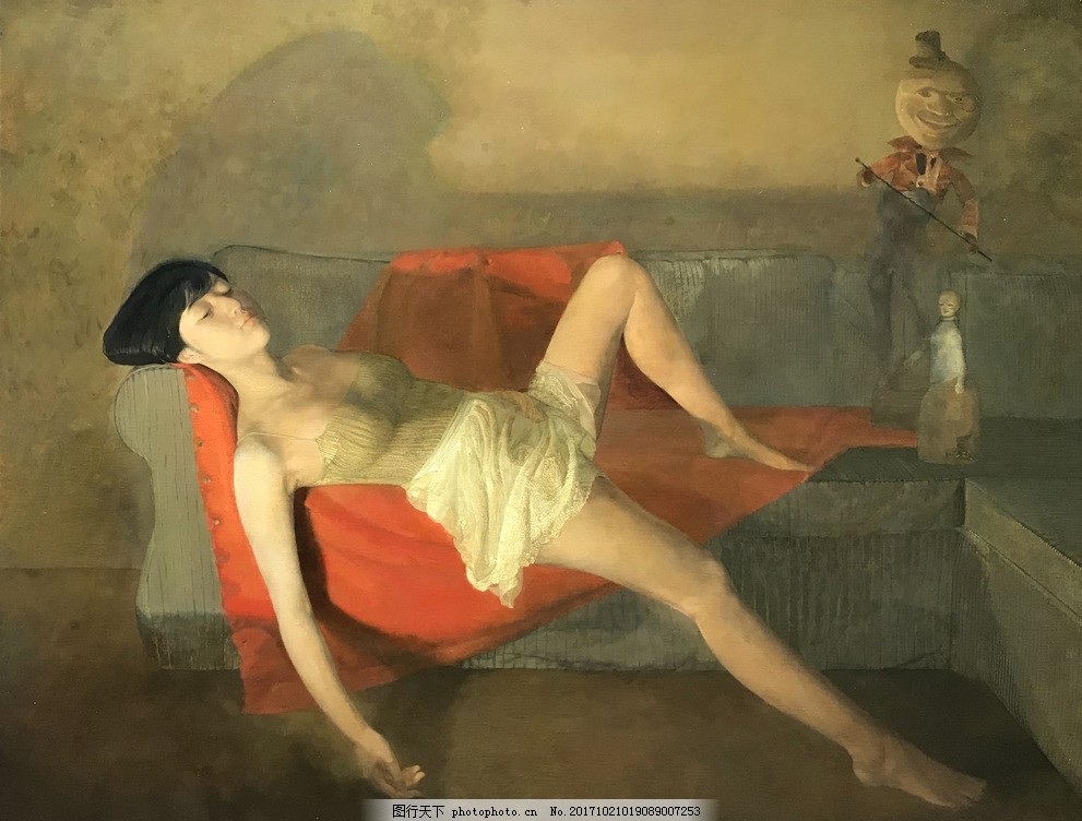 冰川時代：巴克·懷爾德的冒險之旅 视频截图