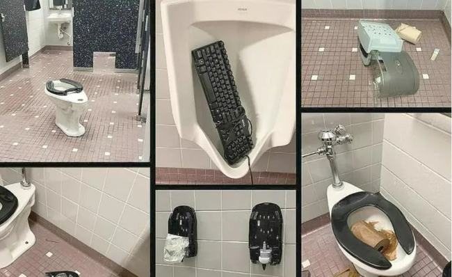 凶兆前傳 视频截图