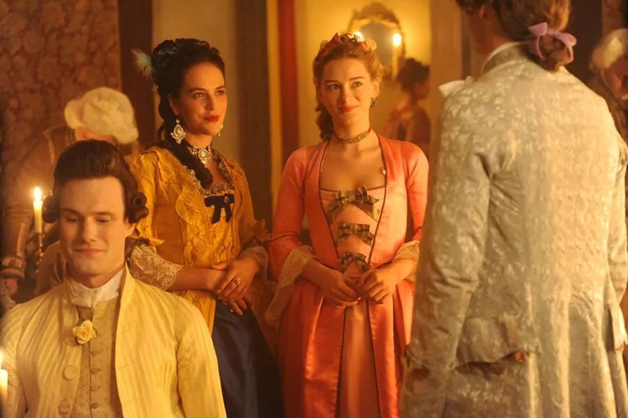 冷血狂宴 视频截图