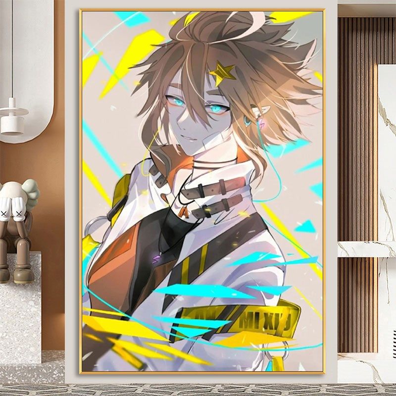 俱毗羅 视频截图