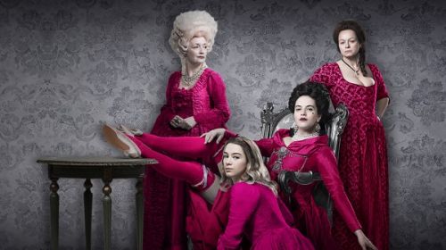 冰火鳳 视频截图