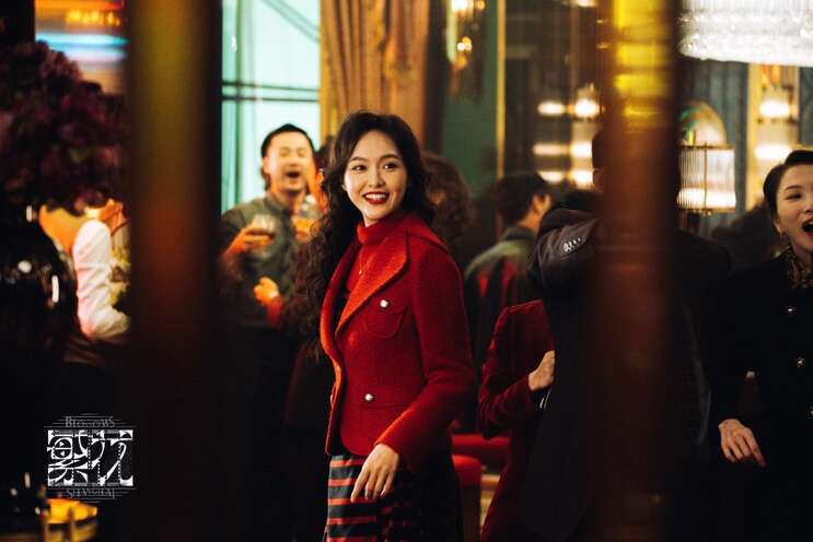 伊莎貝拉（粵語版） 视频截图