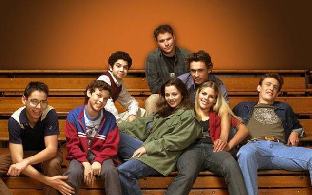 伴你高飛1996 视频截图