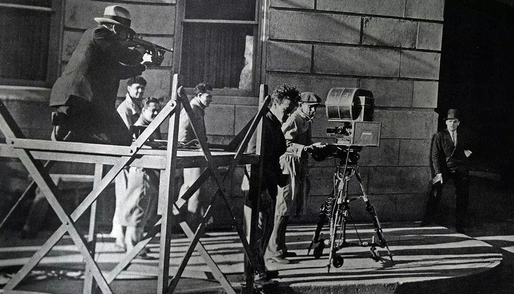 佐伊和麥克斯 视频截图