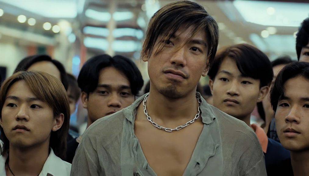 偽裝大師1：維多女人 视频截图