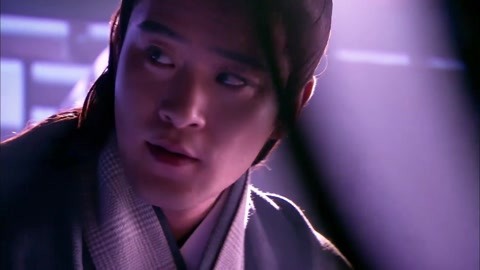 傳奇的誕生（國語版） 视频截图