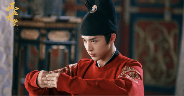 你好，之華 视频截图