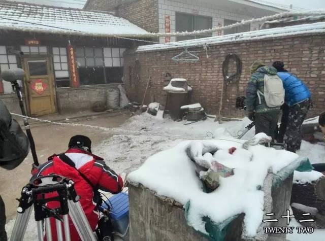 凶兆前傳 视频截图