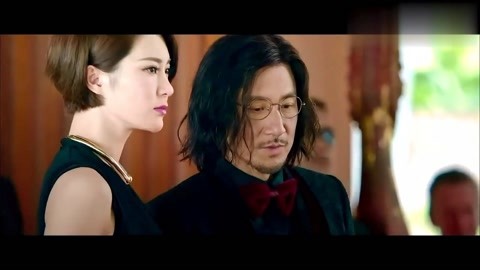 仿生超極限 视频截图