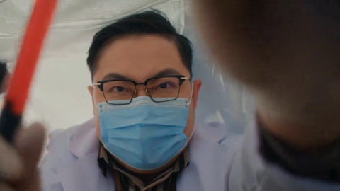 軍艦島 视频截图