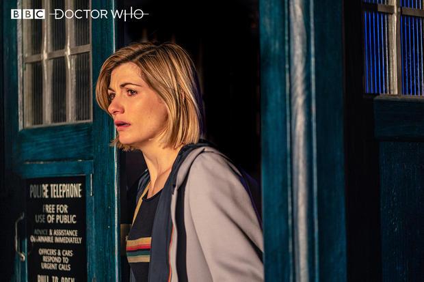 傷痕累累 视频截图