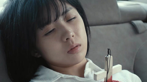 冰封：重生之門（國語版） 视频截图