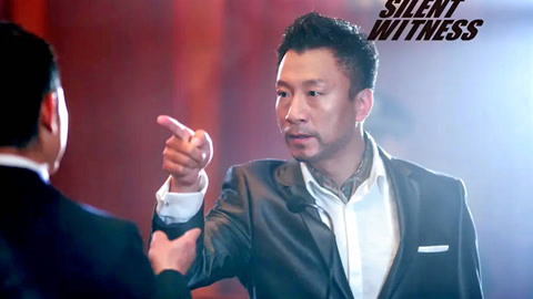 鳳凰街風雨 视频截图