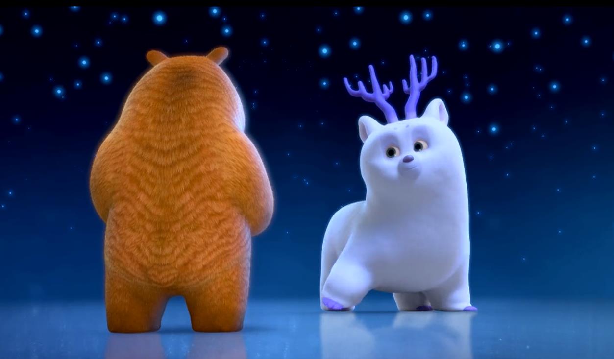 凱旋門 视频截图