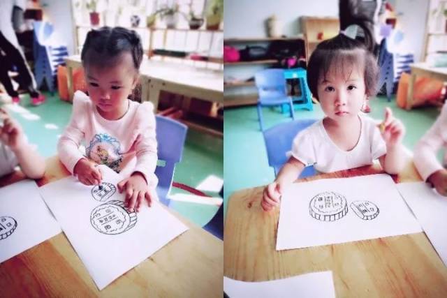 寫寫畫畫 产品图片