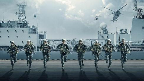 伊桑僵屍 视频截图