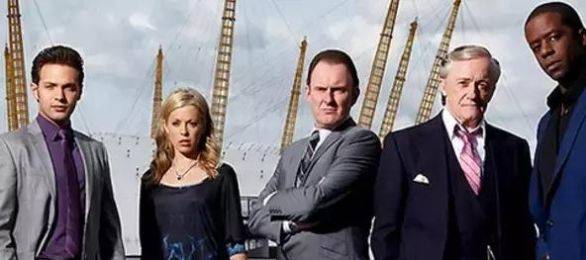 冷血狂宴 视频截图