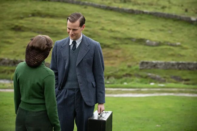 侏羅紀公園 视频截图