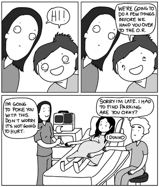 偵探麻理子一生中最悲慘的日子