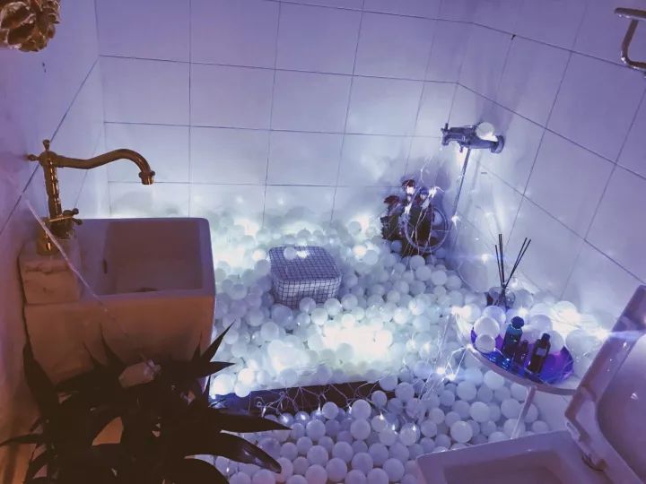 傘頭和他的女人 视频截图