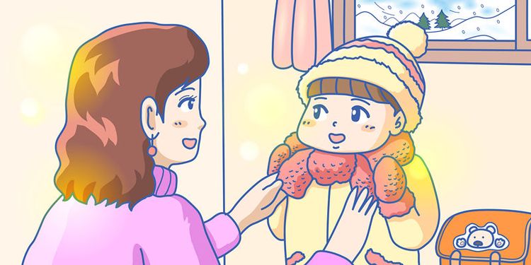 冷室裏有很多走廊