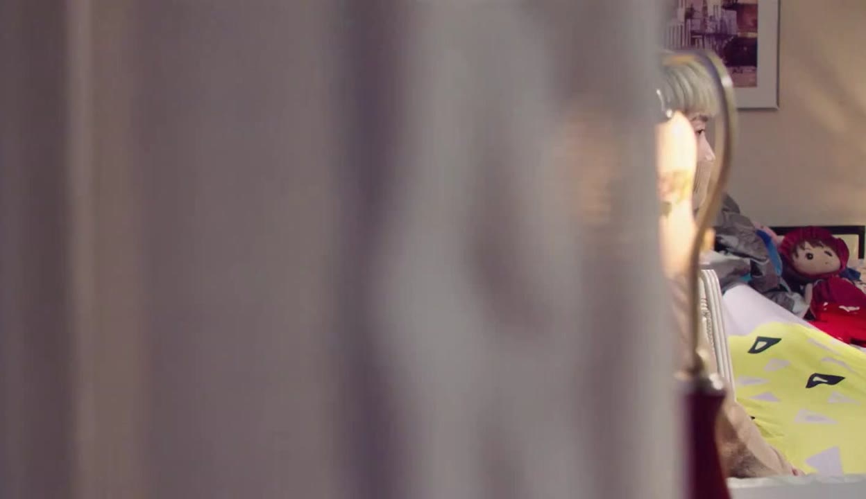 七號房的奇跡(普通話