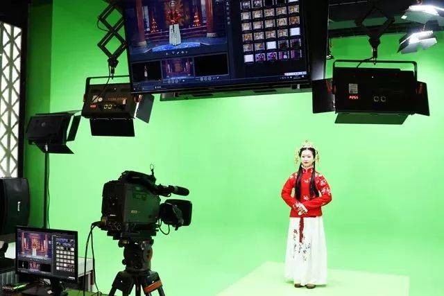 冰雪之行 视频截图