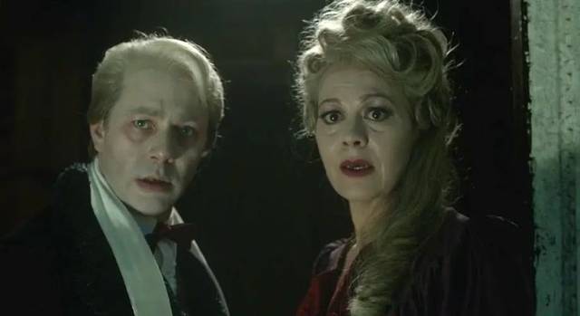 冰封：重生之門（國語版） 视频截图