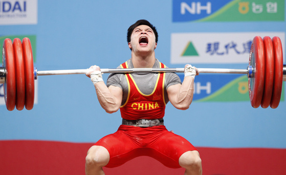 偉大的咻啦啦砰 视频截图