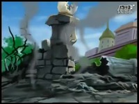 冰刀雙人組 视频截图